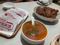 -九毛九西北菜(百信广场店)