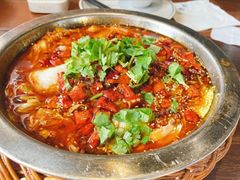 -大牌大·传统杭帮菜(湖滨店)