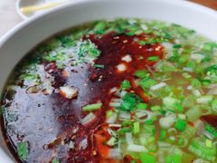 牛肉拉面-中阿兰牛肉面(悦海新天地店)