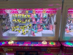-卡通尼乐园(昆山昆城店)