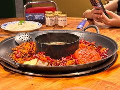 -楠火锅(太古里总店)