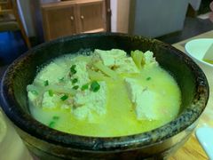 -关东小磨东北菜(上海长风大悦城店)