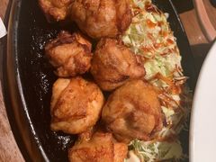 -铃木食堂(帽儿胡同店)