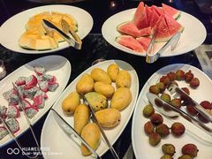 -拉蒂娜·巴西牛排馆 Latina·Brazilian Steakhouse(海上世界店)