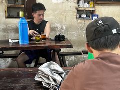 -丝绸小镇荻港古村