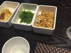 -HIHE Bistro·Oyster Bar(华熙live店)