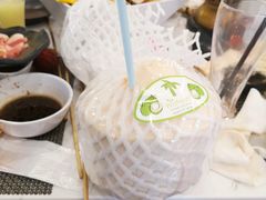 -澜悦港海鲜体验主题餐厅