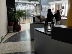 -LA合时健身4PMFIT(花桥旗舰店)
