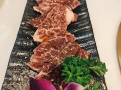-千寻山野烤肉(中关村店)