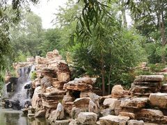 -石家庄市动物园