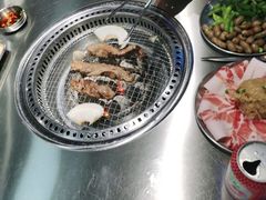 -马路牙子烧烤音乐酒馆(望京店)