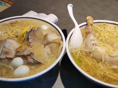 -老淮滨-蚌埠非遗小吃(淮河路店)