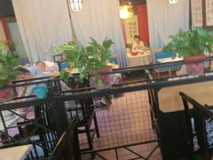 -小城外婆肴私房菜.家宴聚集点(圆明园颐和园·清河上地店)