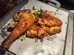 -绿茶餐厅(千岛湖银泰城店)