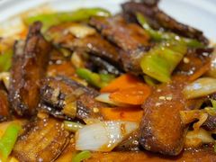 -老长春肉馆(隆礼路店)