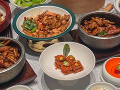 -观宴·品质赣菜(高新大道店)