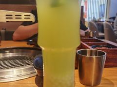 青桔柠檬-韩罗苑(万象城店)