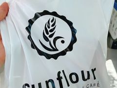 -阳光粮品Sunflour(华科店)