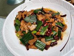 -蔼若春.传承三十年云南菜(金碧公园店)