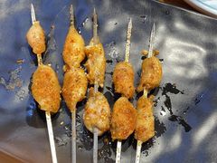 -柒五龙虾(八王寺店)