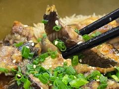 -红星光发煲仔饭(文海店)