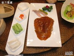 dz1&nbsp;038-唐廊烤鸭店(工体店)