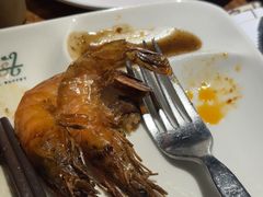 -汉巴味德·烤肉与啤酒的自助(杭州大悦城店)