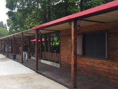 -长兴岛郊野公园农场食堂