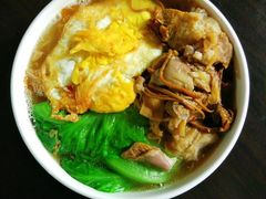 -亚肥沙茶面(黄厝店)