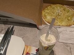 -必胜客(上海新南方商城PH店)