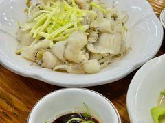 -南记食粥坊·宵夜大排档(莲花总店)