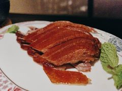 -在前门·烤鸭北京菜(五月花广场店)