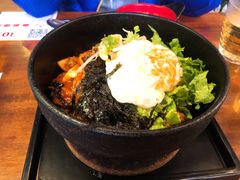五花肉石锅拌饭-米屋石锅拌饭(师大店)