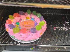 -郑在DIY·潮玩银饰绘画手作(中央大道旗舰店)