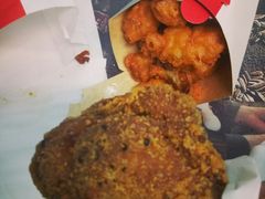 -麦当劳(宜兴人民路店)