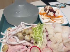 -椰客·海南椰子鸡(新塘永旺梦乐城店)