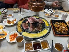 -韩宫宴和牛烤肉(盐城金鹰店)