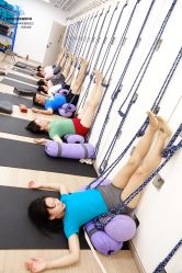 -广州萨谛艾扬格瑜伽中心