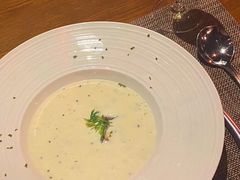 -小火花·干式熟成牛排馆Spark SteakHouse(剑桥郡店)