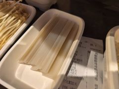-海底捞火锅(上地华联店)