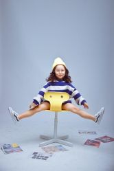 -男孩女孩亲子儿童摄影(真实客照店)