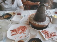 -东来顺饭庄(西直门店)