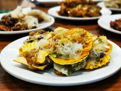 扇贝-汉巴味德(大悦城店)