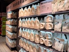 -物美大卖场(玉蜓桥店)