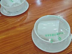 -椒香川流不息川菜馆(二七北路店)