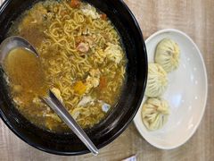 -津门张记包子铺(华昌道店)