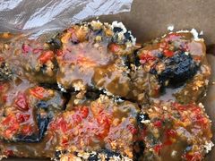 -品腐记·豆腐王朝(老门东总店)