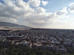 -奥林匹亚宙斯神庙