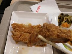 -永和大王(朝晖店)
