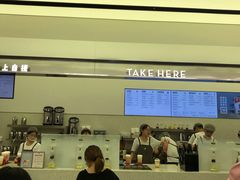 -喜茶(南昌王府井店)